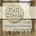 Full Circle : An Adoptee Becomes The Adopter