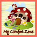 My Comfort Zone : 