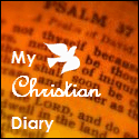 My Christian Diary  : Eternal life through JESUS CHRIST