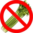 The League for the Suppression of Celery : Ridding the World of Celery, One Stalk at a Time