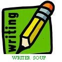 Writer Soup : writing for writers and readers, tips, hints