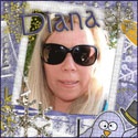 Diana Rambles : Ramblings of my Disorganized Chaotic Boring Life