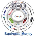 SEO : Business, Money 