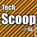 Tech Scoop @ SG : Gadget Reviews, Download Softwares/eBooks, IT Related Tips & Tricks, Click To FIND OUT MORE!!