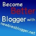Blogging Tutorial : newbiesblogger.net