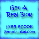 Get A Real Blog : Helping you move to self-hosted blogging, if that's what you want