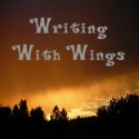 Writing with wings : My Journey Back to Creative Writing