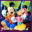 FickleMinded-A Life That Is Less Ordinary : 