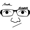 Nick Zamonis : It’s all about the people, people! …and the glasses. 