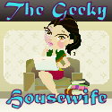 Geeky Housewife : Household Tips and Product Reviews