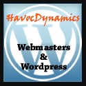 HavocDynamics : Webmasters & WordPress Users
