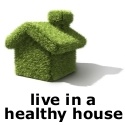 healthy house : We all want to live in a healthy house...