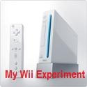 My Wii Experiment : 