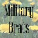 Military Brats of Etsy : Military Brats of Etsy