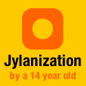 Jylanization : Blogging by a 15 year old