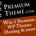 Premium Wordpress Themes : 