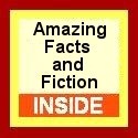 Facts and Fiction : ...because both are equally strange