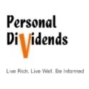 Personal Dividends : Live Rich, Live Well, Be Informed