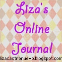 Liza's OnlineJournal : 