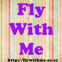 Fly With Me : ..to know me more..