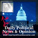 Inspire Political Discourse : Political news, history, and opinion through the eyes of a left-wing American.....