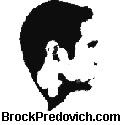 BrockPredovich.com : Yes He Can