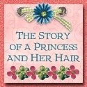 The Story Of A Princess And Her Hair : 