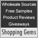Wholesale Shopping Gems : 