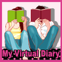 My Virtual Diary : read my life here