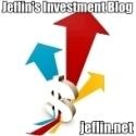 Jeflin's Investments  : The art is not in making money, but in keeping it.
