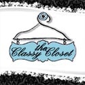 The Classy Closet Show : What's in your closet?
