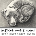 Leanne Wildermuth : Artist by Nature : Custom Pet Paintings and Portraits by Artist Leanne Wildermuth