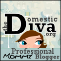 Domestic Diva : Product reviews, marriage monologues, mommy matters, and domestic duties.   