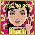 Anything Goes : anything under the sun