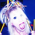 Writing Quiets The Voices In My Head : Letting my insanity show like a bad panty line!!
