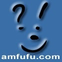 amfufu: Blogging About Anything : 