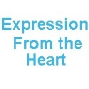Expression From The Heart : 