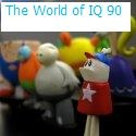 The World of IQ 90 : Dysfunction Junction