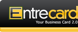 Entrecard Logo