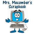 Mrs. Mecomber's Scrapbook : Talking technology... for the average computer user. 