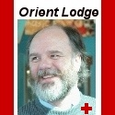 Orient Lodge : Home of the digital aborigines