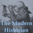 The Modern Historian : History of the modern world