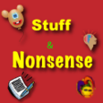 Stuff and Nonsense : To worry is to be. To be is to worry.