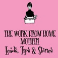 The Work From Home Mother : Go Green! Work From Home!