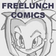 Freelunch Comics : 