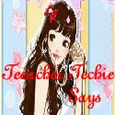 Teacher Techie Says : education,teaching, programming, C, C++, Java, free C programs