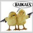 BadGalSays : Roots and Truth to a Reggae Beat