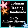 Lohman Trading : Handmade Crafts & Rubber Stamping