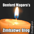 Denford Magora's Zimbabwe Blog : Live from Zimbabwe