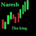 NARESH : The king of stocks....